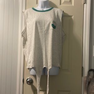 ⭐️buy 2 get 1 free⭐️ NWOT Disney Pixar Her Universe Toy Story 4 tank